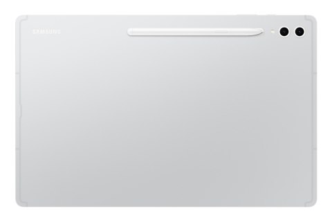 Samsung Galaxy Tab S10 Ultra Wi-Fi 512 GB 37,1 cm (14.6") 12 GB Wi-Fi 7 (802.11be) Platyna, Srebrny