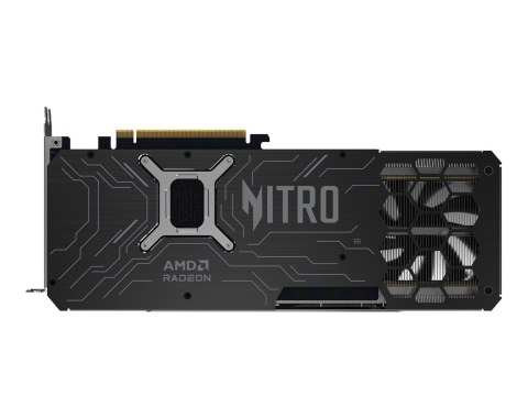 Acer Nitro Radeon RX 9070 XT OC 16GB AMD GDDR6
