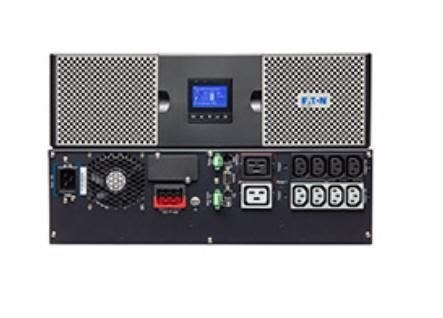 EATON 9PX 3000I RT3U/IN EATON 9PX 3000I RT3U/IN