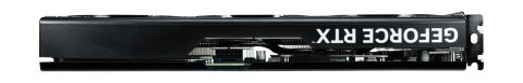 Gainward karta graficzna GWD RTX 5070 Python III 12 GB pamięci GDDR7