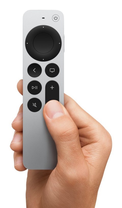 Pilot Apple Siri Remote 3. Generacja - Zdalna Pilot Apple Siri Remote 3. Generacja - Zdalna