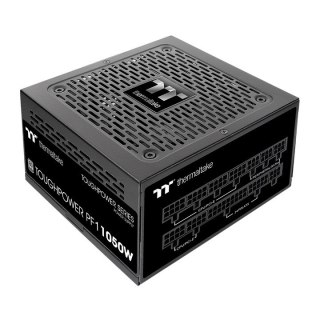 Thermaltake Toughpower PF1 moduł zasilaczy 1050 W 24-pin ATX ATX Czarny