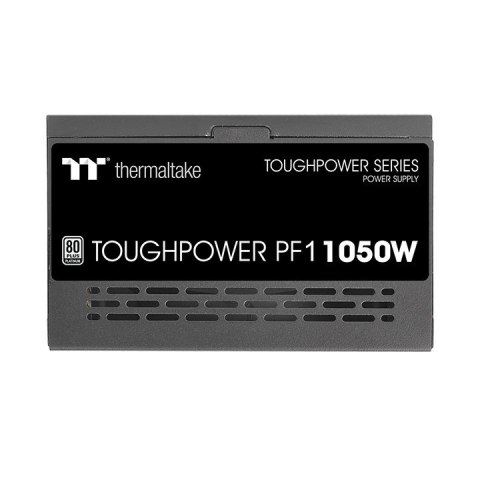 Thermaltake Toughpower PF1 moduł zasilaczy 1050 W 24-pin ATX ATX Czarny