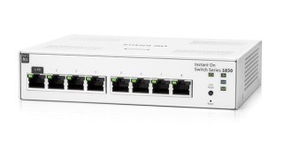 HPE Aruba Instant On 1830 Smart 8G