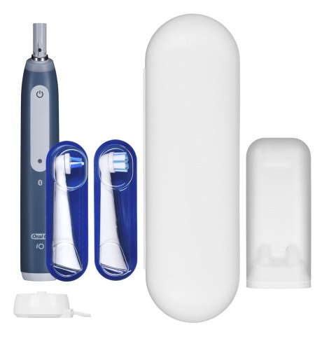 Oral-B szczoteczka elektryczna dla Dorosłych IO MY WAY OCEAN Niebieska