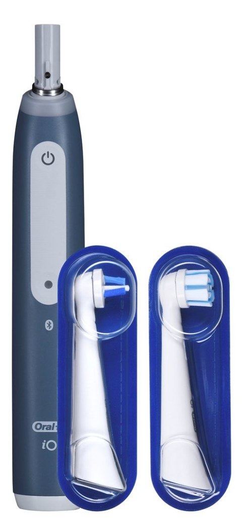 Oral-B szczoteczka elektryczna dla Dorosłych IO MY WAY OCEAN Niebieska