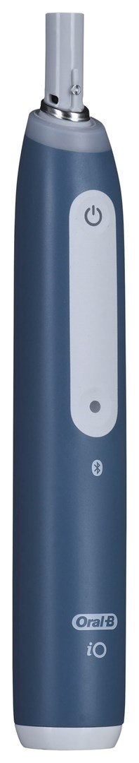 Oral-B szczoteczka elektryczna dla Dorosłych IO MY WAY OCEAN Niebieska