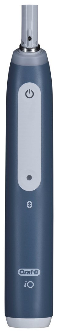 Oral-B szczoteczka elektryczna dla Dorosłych IO MY WAY OCEAN Niebieska