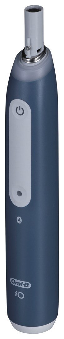 Oral-B szczoteczka elektryczna dla Dorosłych IO MY WAY OCEAN Niebieska