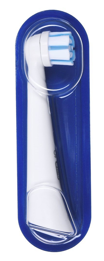 Oral-B szczoteczka elektryczna dla Dorosłych IO MY WAY OCEAN Niebieska
