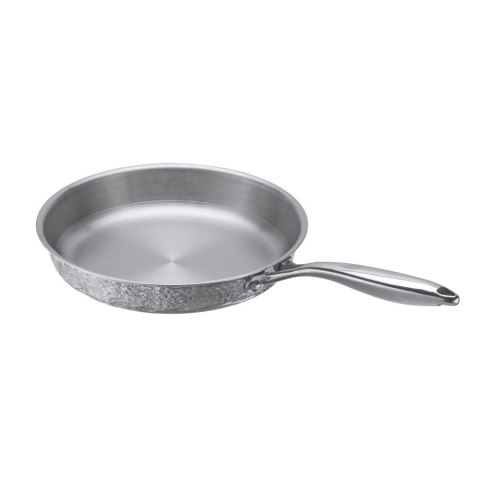 Resto Kitchenware Crater Patelnia uniwersalna Okrągły