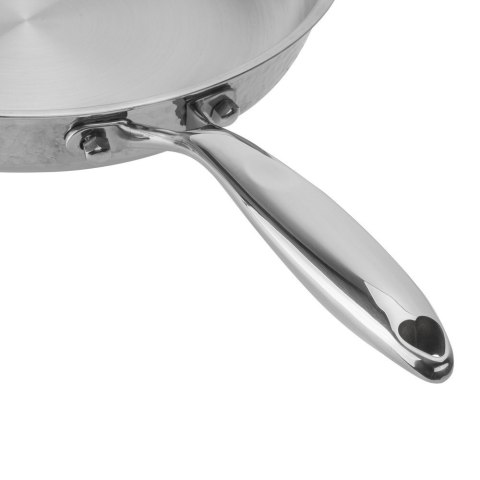 Resto Kitchenware Crater Patelnia uniwersalna Okrągły