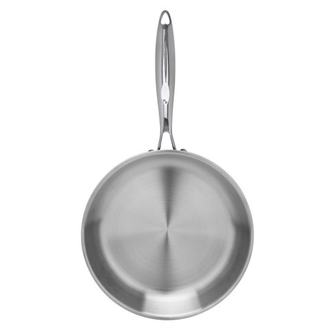 Resto Kitchenware Crater Patelnia uniwersalna Okrągły
