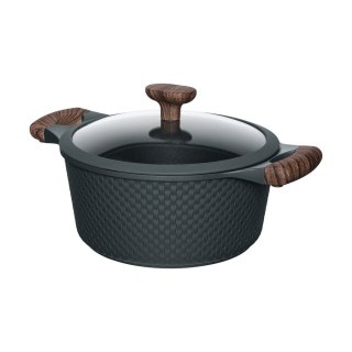 Resto Kitchenware Ran 4,2 l Okrągły Beżowy, Drewno