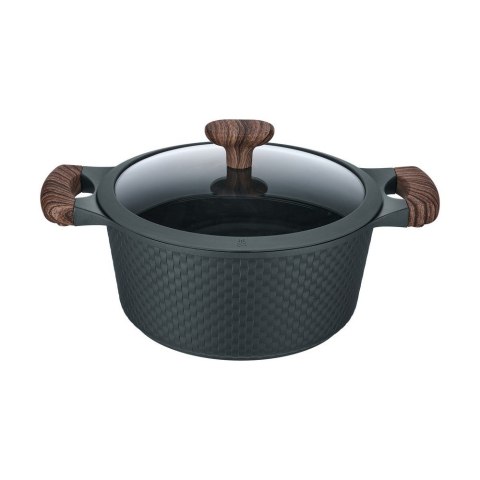 Resto Kitchenware Ran 4,2 l Okrągły Beżowy, Drewno