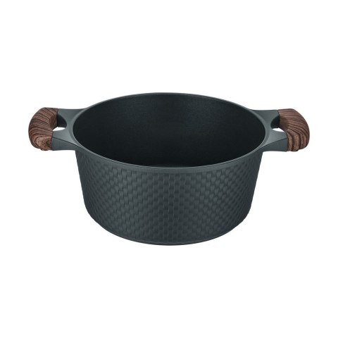 Resto Kitchenware Ran 4,2 l Okrągły Beżowy, Drewno