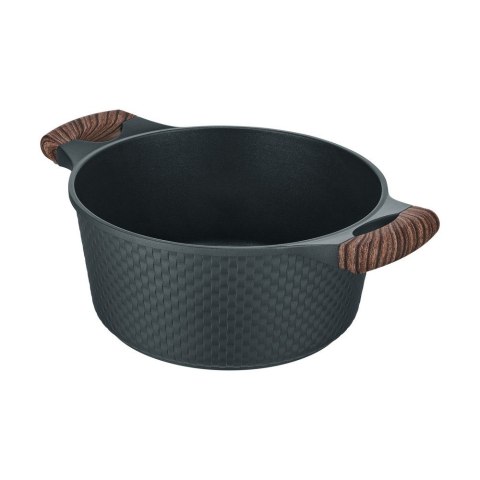Resto Kitchenware Ran 4,2 l Okrągły Beżowy, Drewno