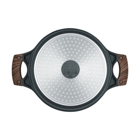 Resto Kitchenware Ran 4,2 l Okrągły Beżowy, Drewno