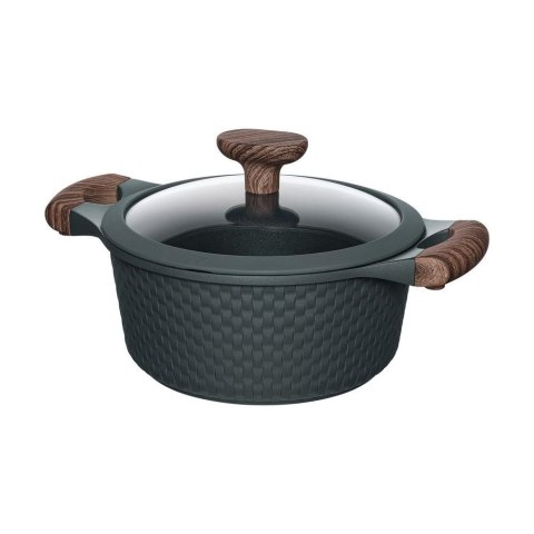 Resto Kitchenware Ran 4,2 l Okrągły Beżowy, Drewno