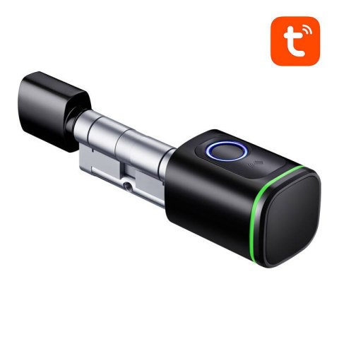 Wkładka do zamka cyfrowego Avatto SDL-S1-B60 60mm Czarny Wkładka do zamka cyfrowego Avatto SDL-S1-B60 60mm Czarny
