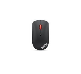 Lenovo | Cicha mysz ThinkPad Bluetooth bez baterii | Łączność bezprzewodowa | Łączność Bluetooth 5.0 | | 1 rok Lenovo | Cicha mysz ThinkPad Bluetooth bez baterii | Łączność bezprzewodowa | Łączność Bluetooth 5.0 | | 1 rok