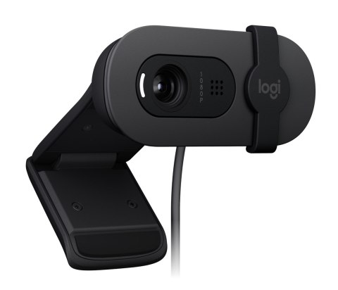 Logitech Brio 105 kamera internetowa 2 MP