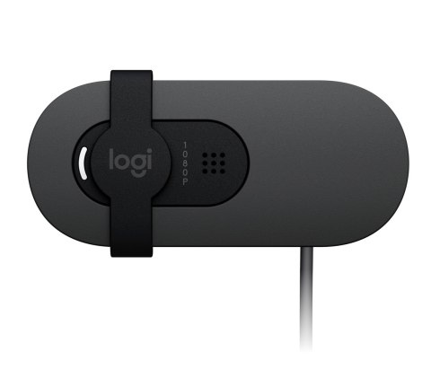 Logitech Brio 105 kamera internetowa 2 MP
