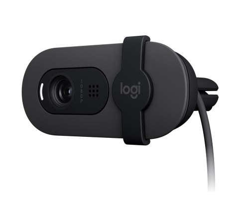 Logitech Brio 105 kamera internetowa 2 MP