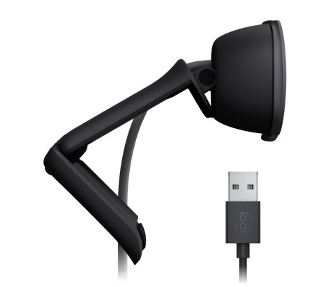 Logitech Brio 105 kamera internetowa 2 MP