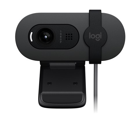 Logitech Brio 105 kamera internetowa 2 MP