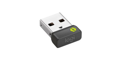 Logitech Signature MK650 Combo For Business klawiatura Dołączona myszka Biuro Bluetooth QWERTZ Niemiecki Grafitowy