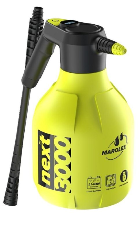 MAROLEX OPRYSKIWACZ AKUMULATOROWY NEXT MAROLEX OPRYSKIWACZ AKUMULATOROWY NEXT
