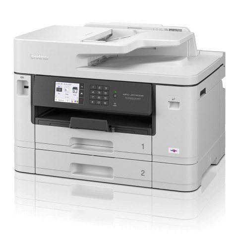 Brother MFC-J5740DWRE1 drukarka wielofunkcyjna Brother MFC-J5740DWRE1 drukarka wielofunkcyjna