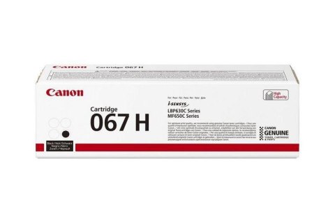 Canon CRG-067H Toner Black 5106C002 Canon CRG-067H Toner Black 5106C002