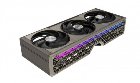 Karta graficzna Radeon RX 9060 XT NITRO+ 16GB GDDR6 128bit DP/2HDMI