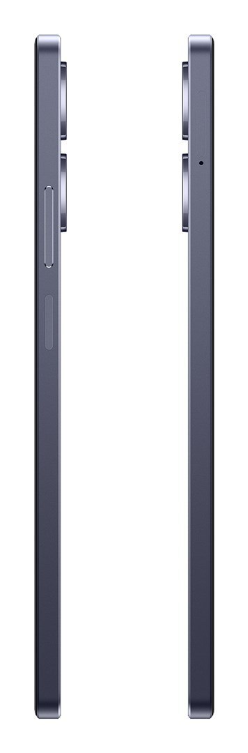 Realme Note 60 4G Dual Sim 4GB RAM 128GB - Marmurowa Czerń