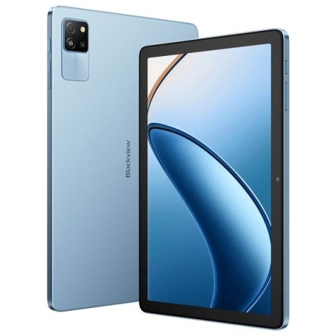 Tablet Blackview TAB 60 Wifi 4GB/128GB Wifi Niebieski bez ładowarki