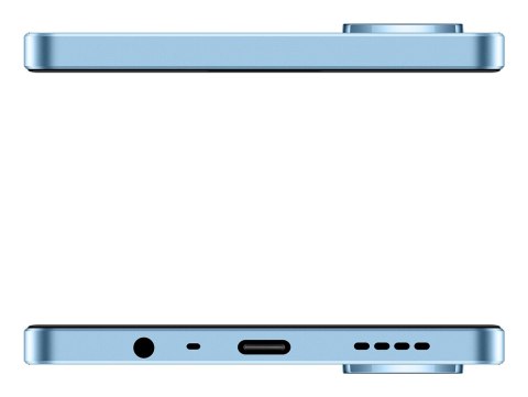 Telefon Realme Note 60 4G Dual Sim 4GB RAM 128GB - Voyage Niebieski