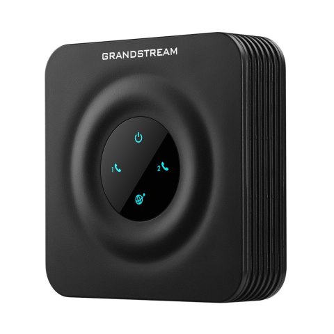 Grandstream HT ATA 802 | VoIP | Bramki Analogowe Grandstream HT ATA 802 | VoIP | Bramki Analogowe