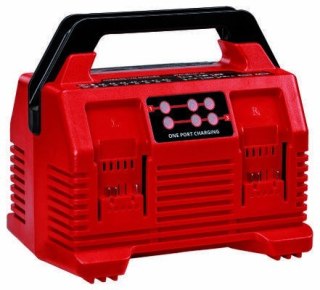 Ładowarka poczwórna 2x2 Power X 4A 4512102 EINHELL