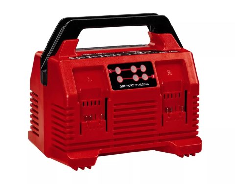 Ładowarka poczwórna 2x2 Power X 4A 4512102 EINHELL Ładowarka poczwórna 2x2 Power X 4A 4512102 EINHELL