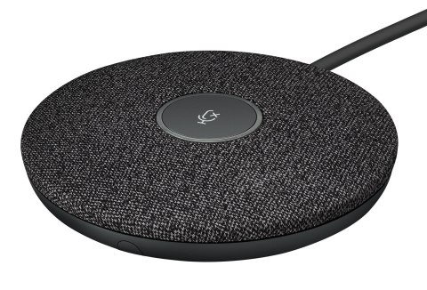Logitech Conferencesystem Rally Plus Kit Video