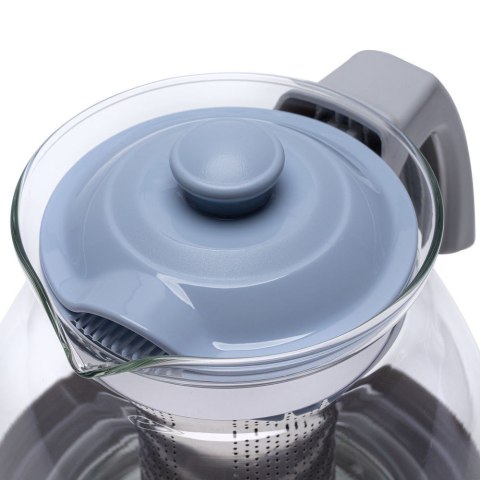 TEAPOT 1600ML/90511 RESTO