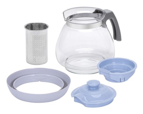 TEAPOT 1600ML/90511 RESTO