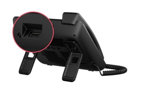 Telefon Unify OpenScape Desk Phone CP210 Telefon Unify OpenScape Desk Phone CP210