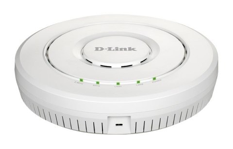 AC2600 WAVE2 DUALBAND ACC.POINT/DUAL-BAND UNIFIED ACCESS POINT IN AC2600 WAVE2 DUALBAND ACC.POINT/DUAL-BAND UNIFIED ACCESS POINT IN