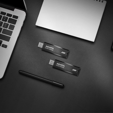 ADATA SC610 pamięć USB 1 TB USB Typu-A 3.2 Gen 2 (3.1 Gen 2) Czarny