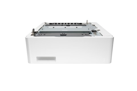 HP Podajnik na 550 arkuszy do drukarek LaserJet HP Podajnik na 550 arkuszy do drukarek LaserJet