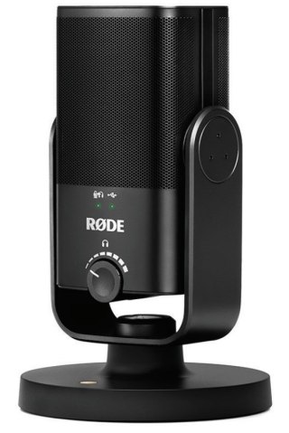 RODE NT-USB mini Table microphone
