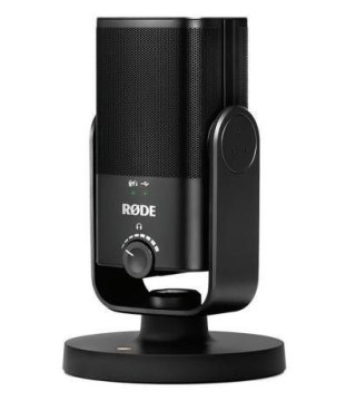 RODE NT-USB mini Table microphone
